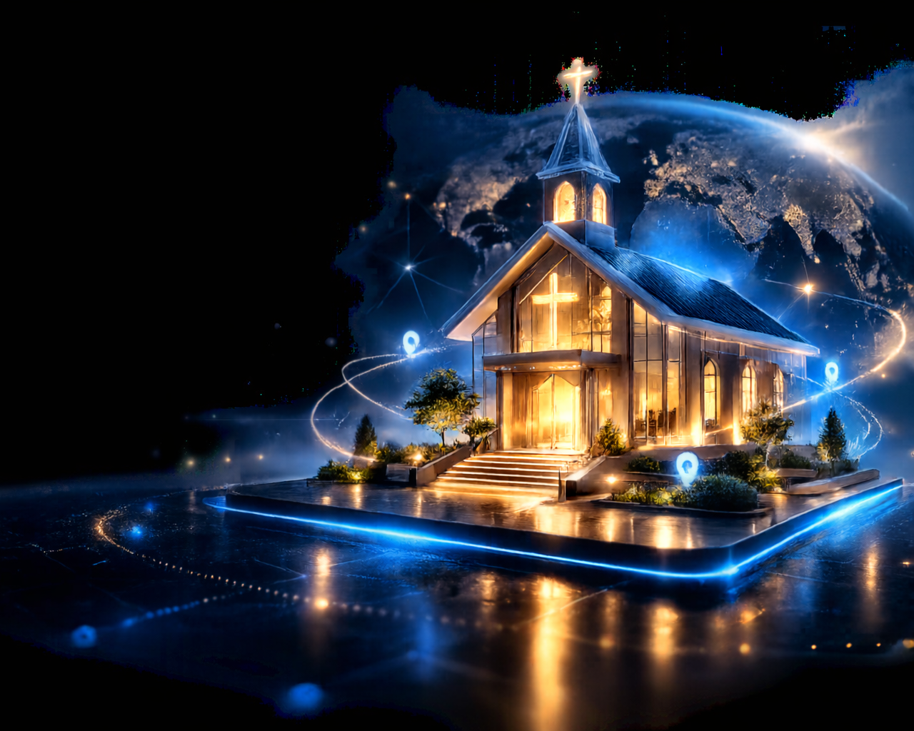 Bible Missionary Baptist Church
